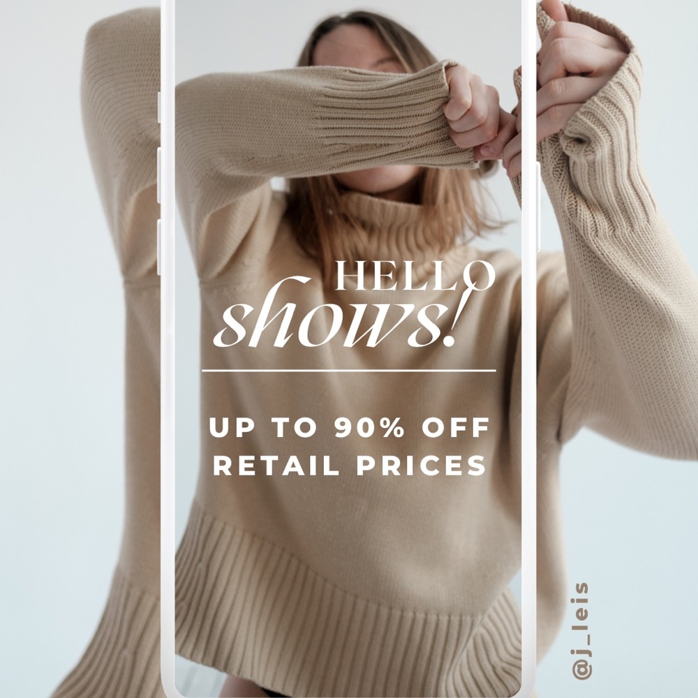 🐣LIKE TO GET SHOW-NOTIFIED!🐣 SHOW DETAILS IN BOTTOM BANNER 🐣